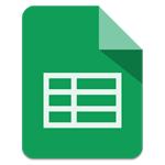 Google表格手机版