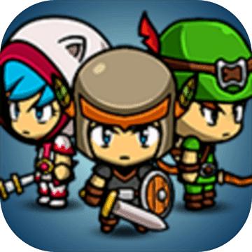 勇者试炼合成最新版