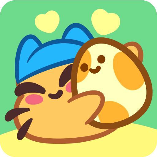 咕噜宝手游修改版