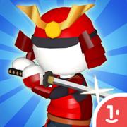武士切切切最新版