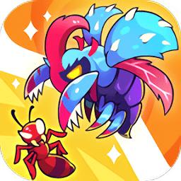 昆虫法则官方版