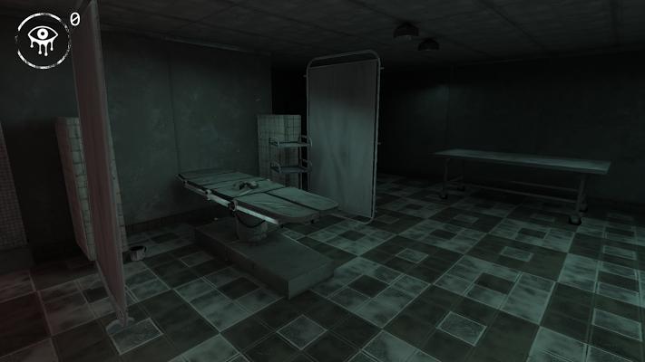 Eyes - The Horror Game（恐怖之眼）截图1