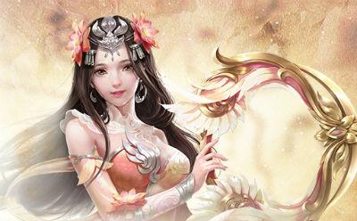 完美红颜最新版截图2