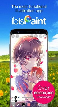 爱笔思画x10.1.0截图2