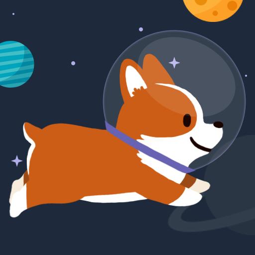 太空柯基犬安卓最新版