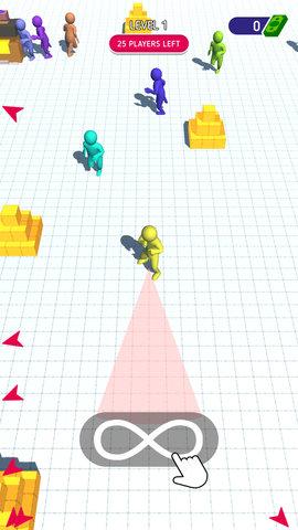 粉碎人类大作战正版截图1