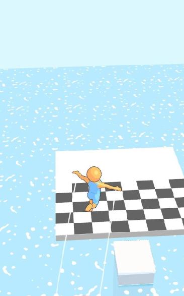 平台跳线3D最新版截图1