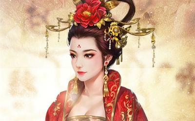 完美红颜最新版截图0