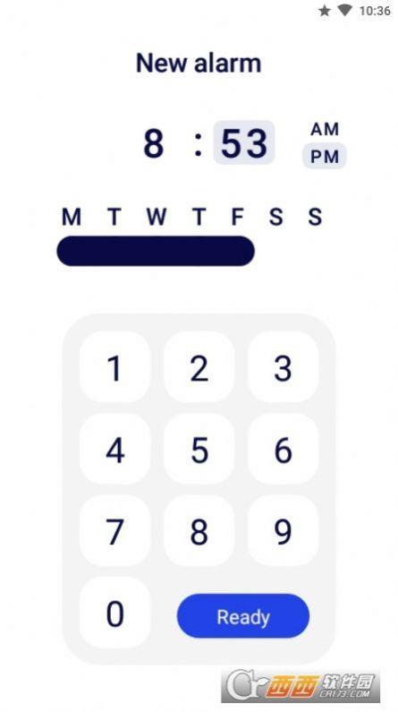 Sleept闹钟app最新版下载截图1