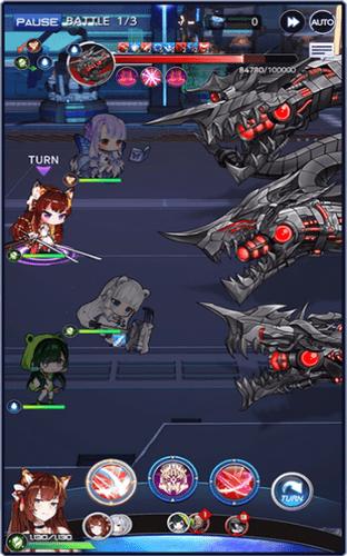 野生少女最新版截图0