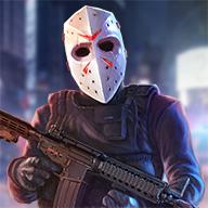 武装袭击修改版