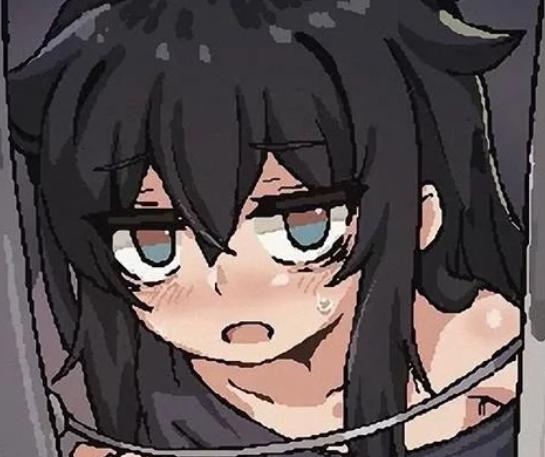 在黑暗房间里和小女孩的物语汉化