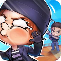 逃跑吧少年国际服修改版
