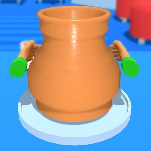 陶器工作室手游