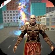 不死不灭中文版