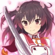 刀使巫女中文版