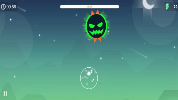 冲撞星球截图0