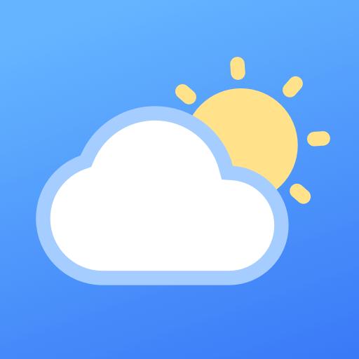 雨日天气app苹果下载免费版