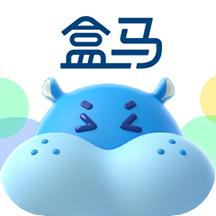 盒马生鲜app最新安卓版