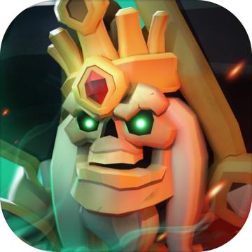 重生塔防夺宝奇兵修改版