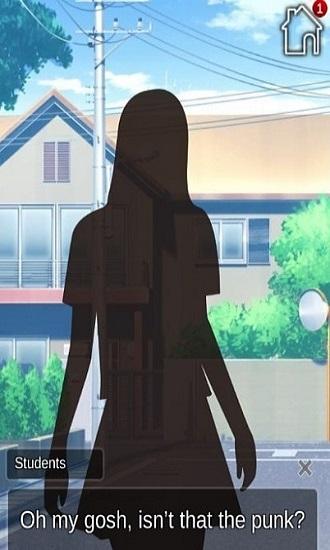 我的小宠物女朋友截图1