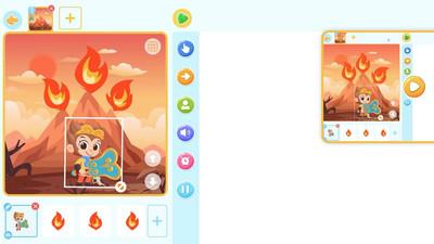 小蝌蚪编程app最新版截图1