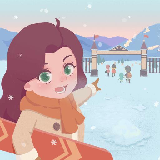 闲置的滑雪大亨最新版
