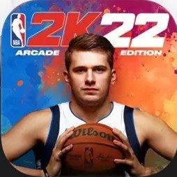NBA2K22手游官方版