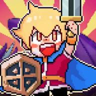 Tiny Pixel Knight官网官方版