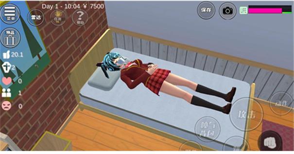 魔音少女游戏免广告版截图2