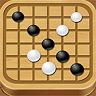 双人五子棋游戏