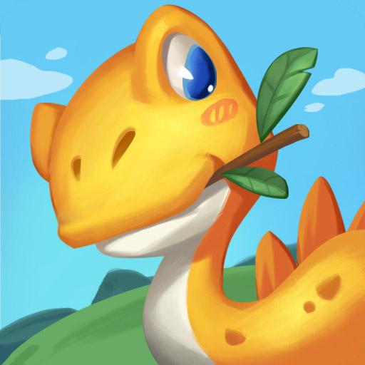 梦幻恐龙园修改版