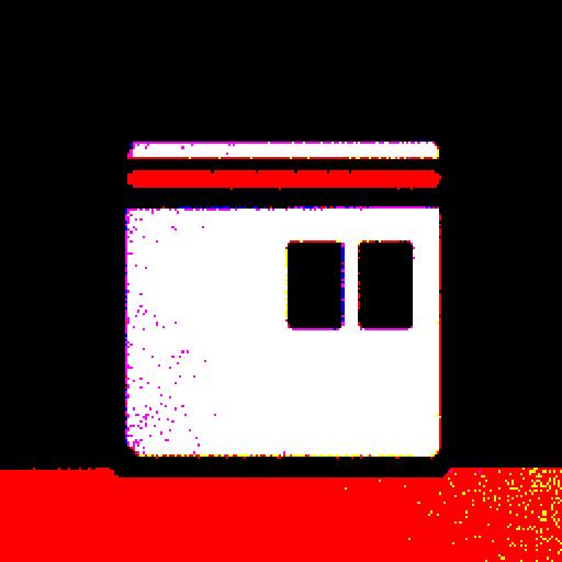不公平广场