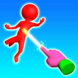原力指指3D中文版