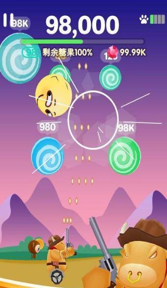 糖果大作战最新安卓版截图2