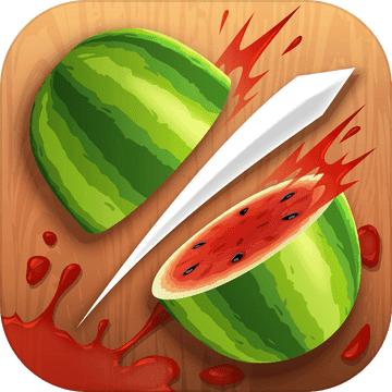 水果忍者fruit ninja