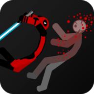 火柴人后空翻杀手3正版