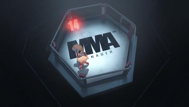 MMA经理内购修改版截图3