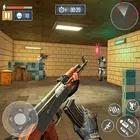皇室枪战：像素射击(Royale Gun Battle: Pixel Shoot)