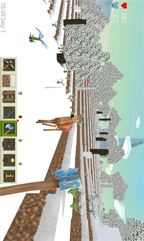 上古世纪手游截图2
