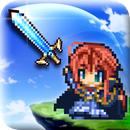 武器投掷RPG2悠久之空岛安卓版