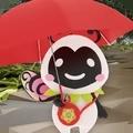 下雨的回家路手游