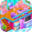 公主房间装饰设计app