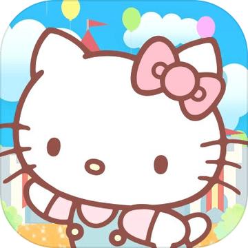 HelloKitty的神祕冒险