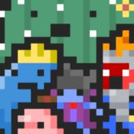 怪物记录正版