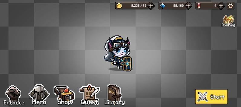 MagicDungeon中文版截图1