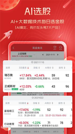 短线王专业版最新安卓版本2025截图2