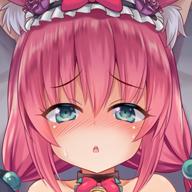 我是猫女仆喵修改版