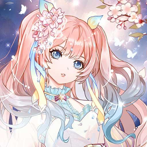 璀璨女王游戏