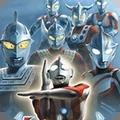 奥特曼格斗进化02022最新版